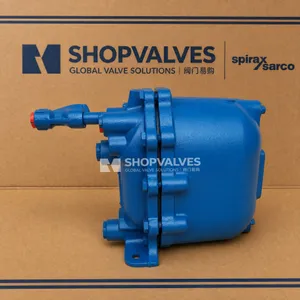 斯派莎克 Spirax Sarco APT10-4.5 自动疏水阀泵