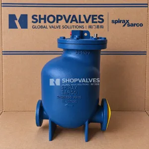 Spirax Sarco MFP14, MFP14S and MFP14SS automatic pumps