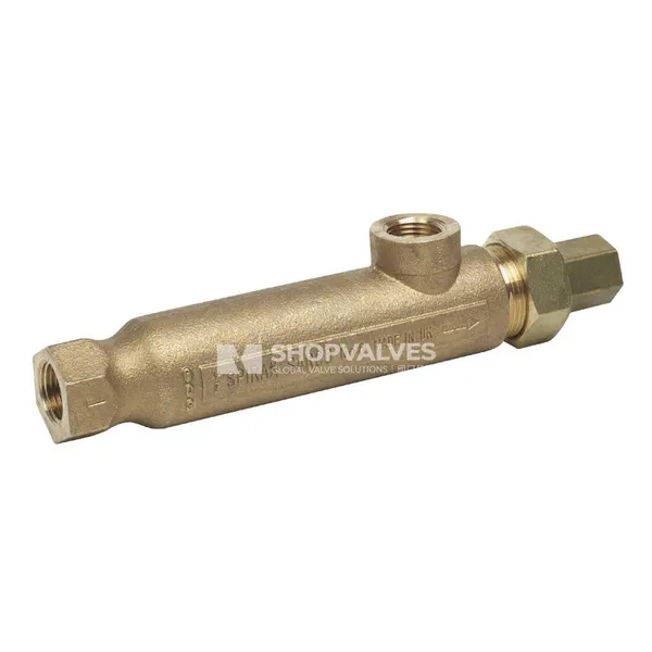 Spirax Sarco No.8 Fixed Temperature Liquid Expansion Steam Trap