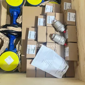 斯派莎克 Spirax Sarco AE36 液体系统自动排空阀 115台到货