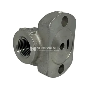 斯派莎克 Spirax Sarco PC10HP 管道连接器