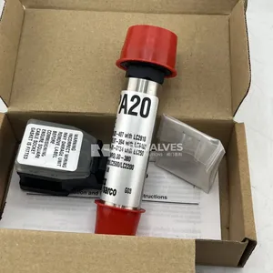 斯派莎克 Spirax Sarco PA20 前置放大器
