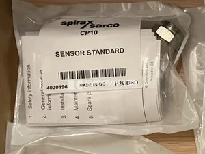 斯派莎克 Spirax Sarco CP10 感应器