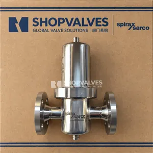 斯派莎克 Spirax Sarco CSF16 不锈钢过滤器