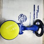 斯派莎克 Spirax Sarco BSA2T DN15 PN16 波纹管密封截止阀 侧面