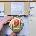 Spirax Sarco AE30 1/2" válvula de purga automática para sistemas de líquidos, vista superior