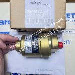 Spirax Sarco AE30 1/2" válvula de purga automática para sistemas de líquidos, embalaje