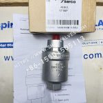 Spirax Sarco AE36A automatic air vent valve with packaging