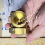 Спиракс Сарко Spirax Sarco 1/2" AV13 воздухоотводчик паровой системы, нижняя часть