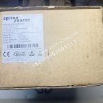 Embalaje del controlador de procesos Spirax Sarco SX90