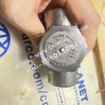 斯派莎克 Spirax Sarco 3/4" TD42H 热动力型蒸汽疏水阀 铭牌