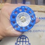 Запорный клапан Спиракс Сарко Spirax Sarco HV3 1/2\" — паспортная табличка