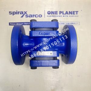 Спиракс Сарко SG253 DN25 смотровое стекло