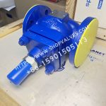 Spirax Sarco DN40 KE73 Kvs 25 PN16 top view