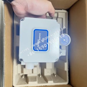 Spirax Sarco EP6 ATEX posicionador eléctrico inteligente