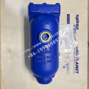 Spirax Sarco S1 Ductile Iron Separators