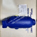 Spirax Sarco S1 Ductile Iron Steam Separator