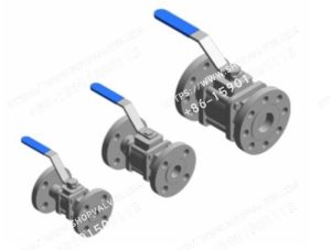 Spirax Sarco M31S válvula de bola de paso total ISO DN50-DN200 DIN PN16 (F1&F4)