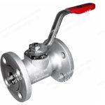 Шаровой кран Spirax Sarco M40Si ISO с уменьшенным проходом DN25-DN150