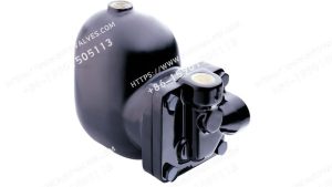 Spirax Sarco CA10S purgador para sistemas de aire y gases
