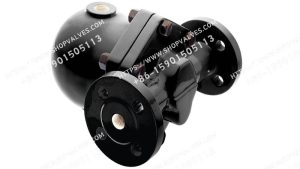 Spirax Sarco CA14S purgador de aire y gases, DN40 y DN50