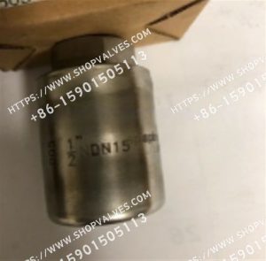 Silenciador Spirax Sarco DF1