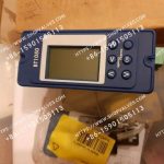 Spirax Sarco BT1050 controlador de purga de caldera