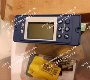 Spirax Sarco BT1050 controlador de purga de caldera