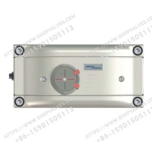 Posicionadores inteligentes Spirax Sarco SP7-10 PRO+/SP7-11/SP7-12 4-20mA