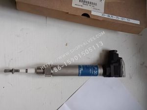 Sonda de alarma de bajo nivel de alta integridad y autocontrol Spirax Sarco LP30