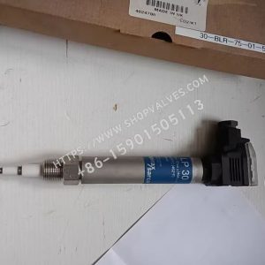 Spirax Sarco LP30 Высокопрочный, самоконтролирующийся зонд сигнализации низкого уровня