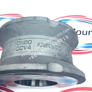 Spirax Sarco DCV4 Disc Check Valve