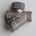 Spirax Sarco Airodyn DN15 purgador de aire comprimido