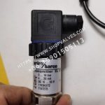 Spirax Sarco EL2600 0-10 bar g pressure transmitter