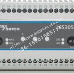 斯派莎克 Spirax Sarco LCS3050 用于单感应器的低液位开关