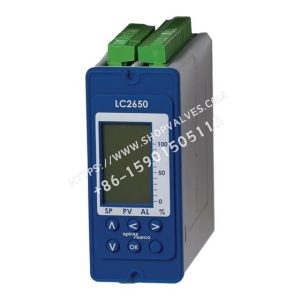 Контроллер уровня Спиракс Сарко LC2650 (Spirax Sarco)
