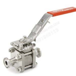 Шаровой кран для очистки из нержавеющей стали Спиракс Сарко (Spirax Sarco) M70i ISO