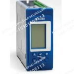 Controlador de purga de caldera Spirax Sarco BT1050 con pantalla LCD