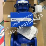 Spirax Sarco DN50 KE73 PN16 + PN9226E + EP5 + FR20A
