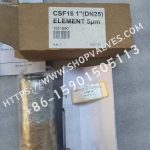 Spirax Sarco CSF16 filter element