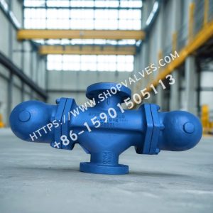 Spirax Sarco Spirax Sarco ft44 dn80 pn40