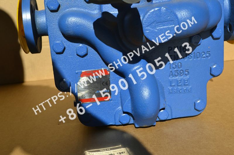 Spirax Sarco Spirax Sarco APT14 APT14HC Automatic Trap Pumps