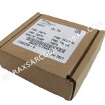 Embalaje de la válvula de retención de disco de bronce Spirax Sarco DCV1 tipo wafer