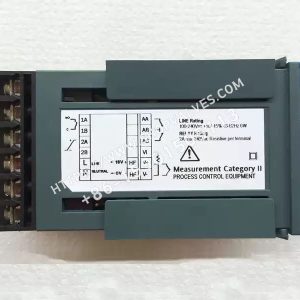 img_1 斯派莎克 Spirax Sarco SX80过程控制器 底部