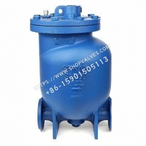 Bombas automáticas Spirax Sarco MFP14, MFP14S y MFP14SS