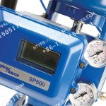 Электрический позиционер Spirax Sarco SP500 для пневматических клапанов