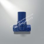 Спиракс Сарко Spirax Sarco SMC32 SMC32Y — биметаллический паровой конденсатоотводчик из углеродистой стали, вид сбоку