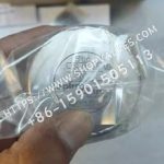 Spirax Sarco CSF16 filter element nameplate
