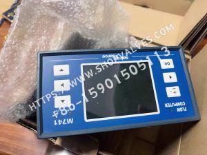 Pantalla M741 Spirax Sarco