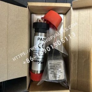 斯派莎克 Spirax Sarco PA20 前置放大器